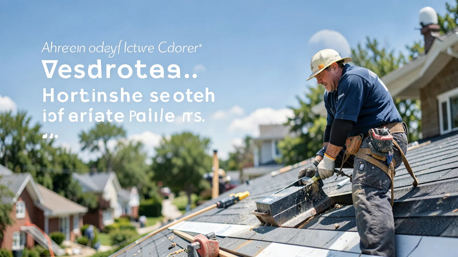 Roof Replacement in Dexter, OR near me